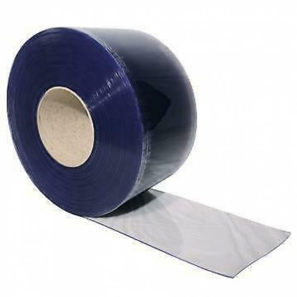 PVC Curtain Roll