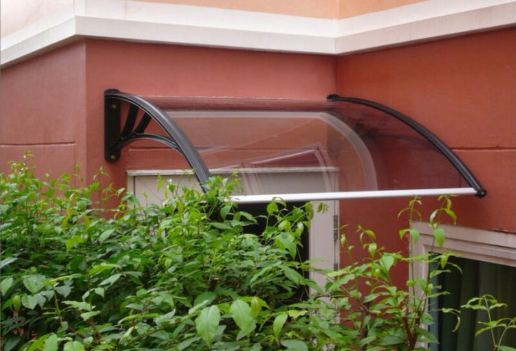 Polycarbonate Awnings