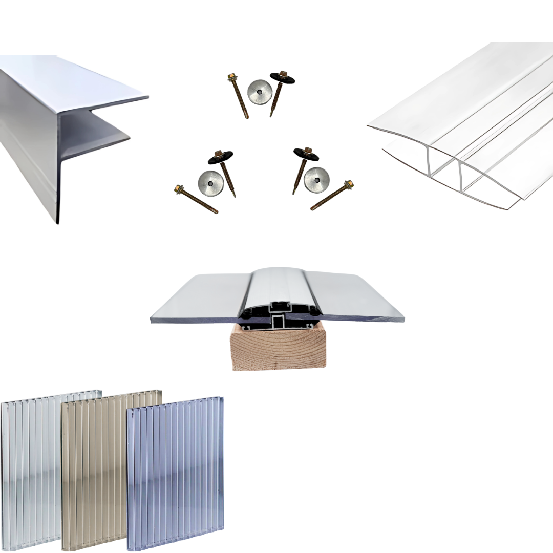 Twin Wall Sample Kit
