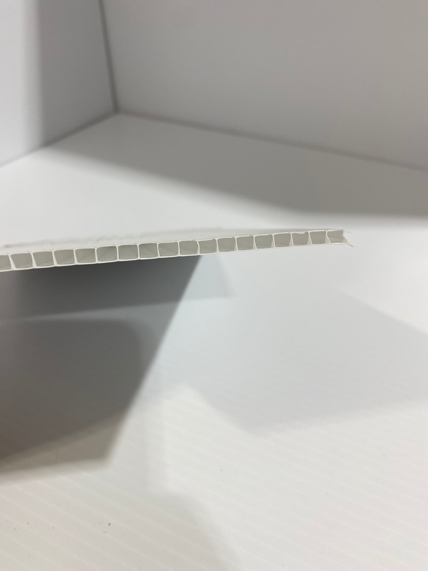 Coroplast Sheet 4mm x 4ft x 8ft
