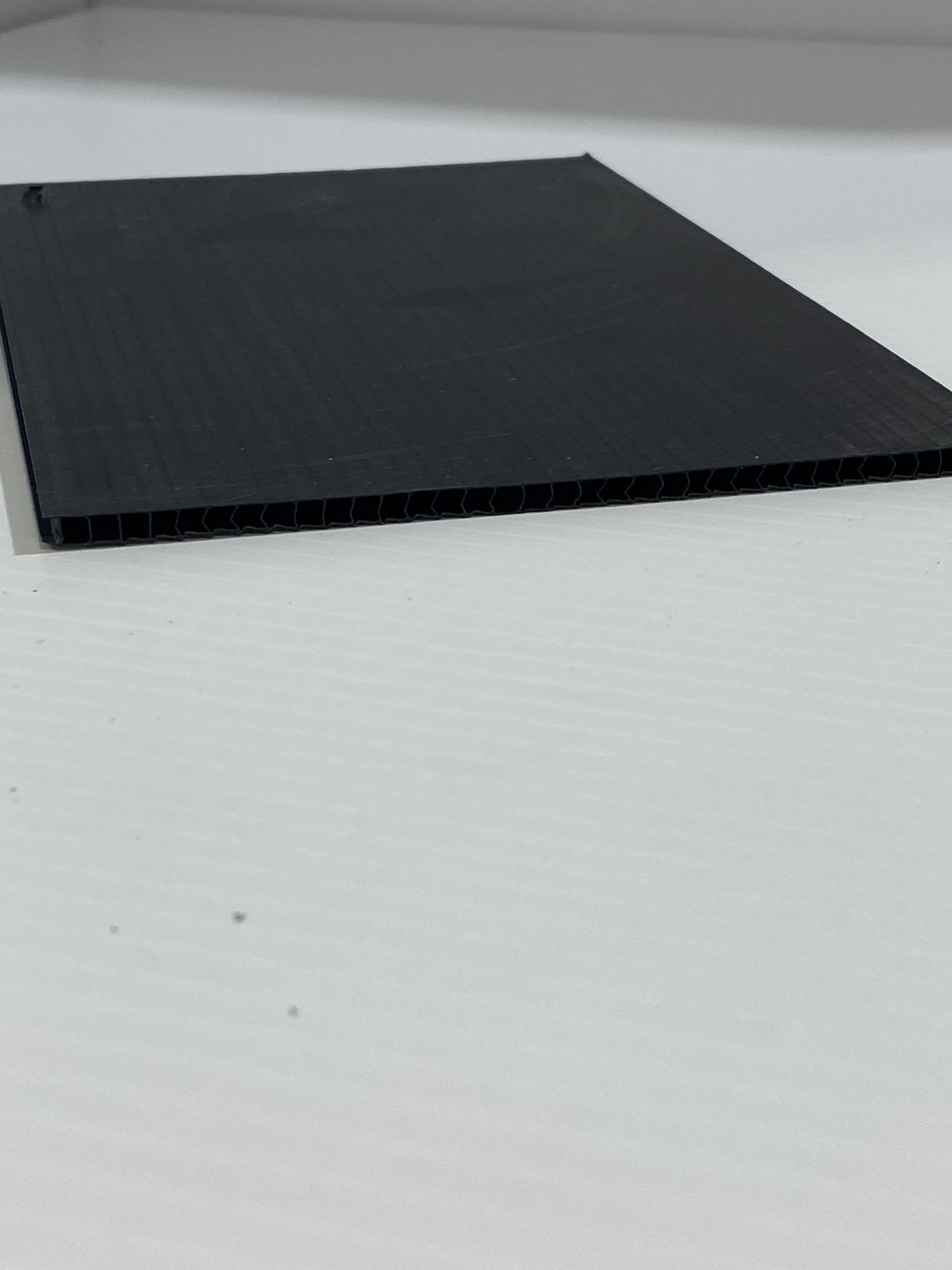 Coroplast Sheet 4mm x 4ft x 8ft