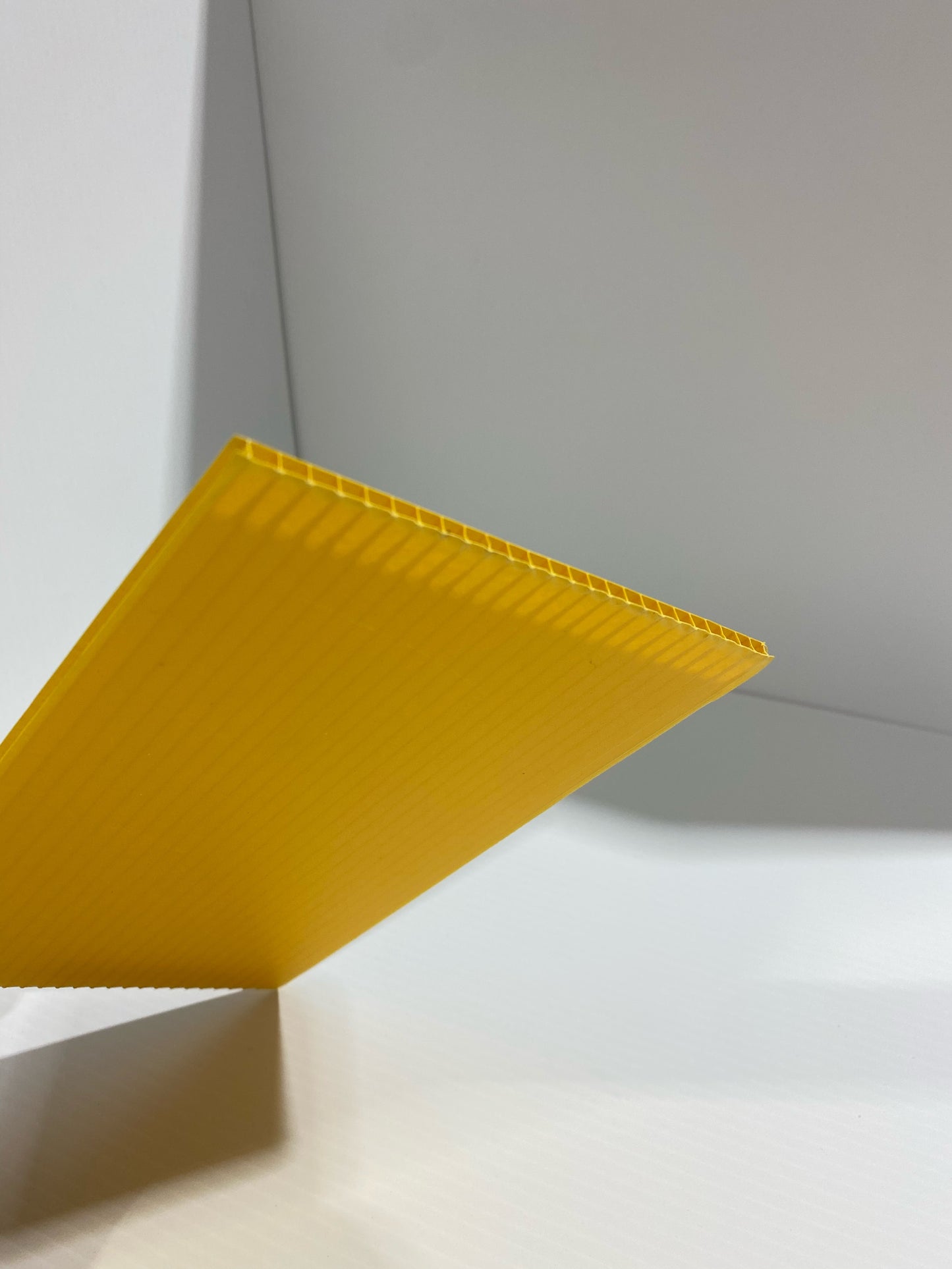 Coroplast Sheet 4mm x 4ft x 8ft