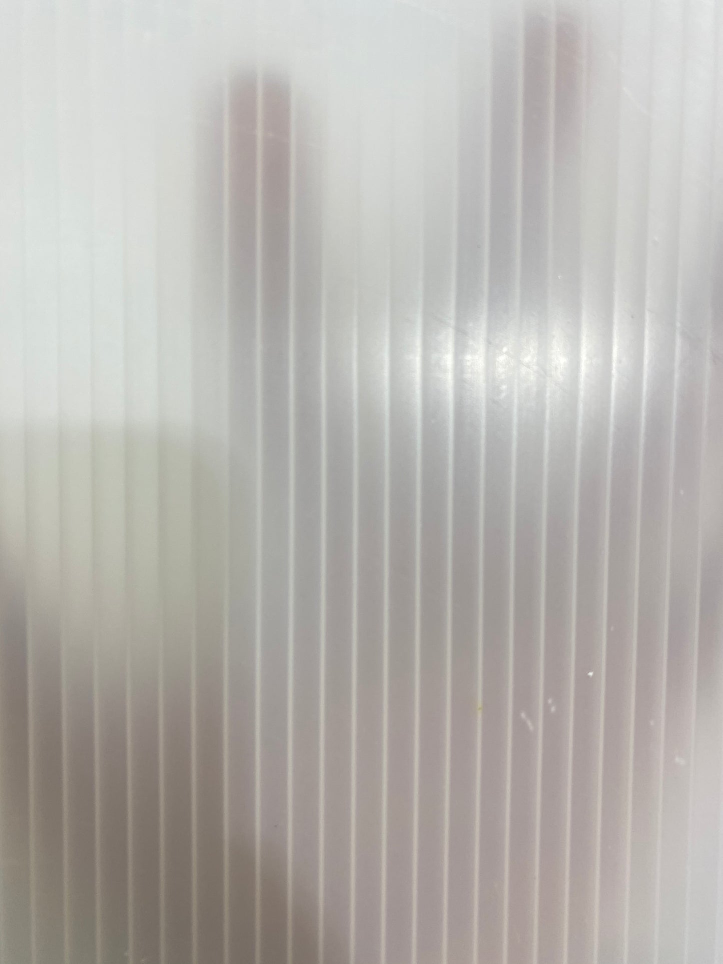Coroplast Sheet 4mm x 4ft x 8ft