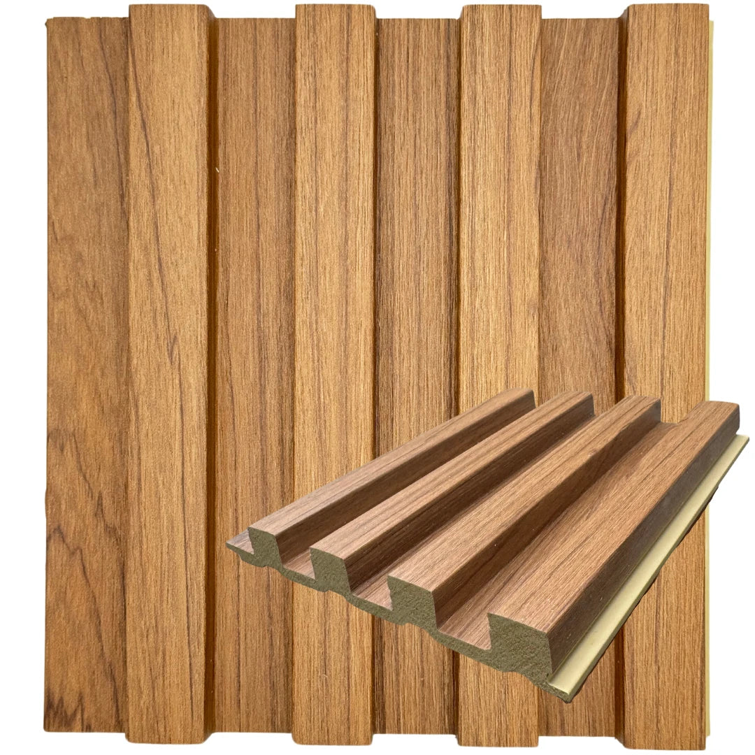WPC Wall Panel Designs