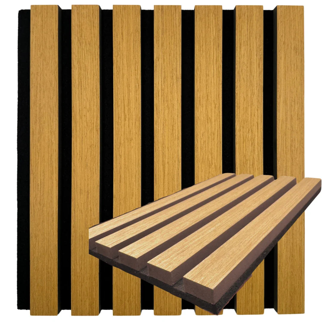Acoustic Wall Panel Designs