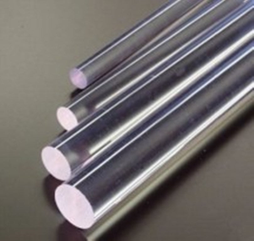 Acrylic Rods and Tubes