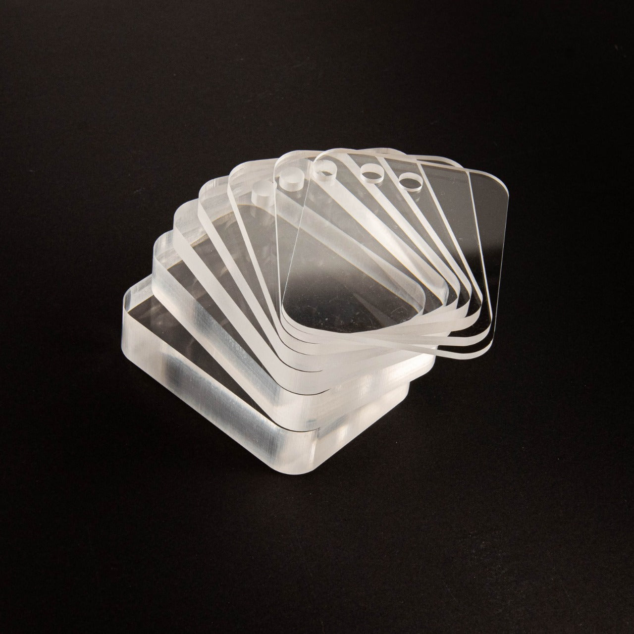 Acrylic Sheets