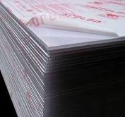 Polycarbonate Lexan Pieces (Sizes)