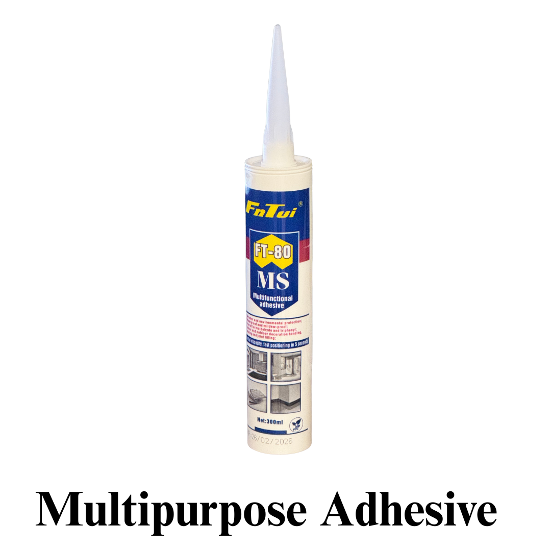 Multipurpose Adhesive 300ml