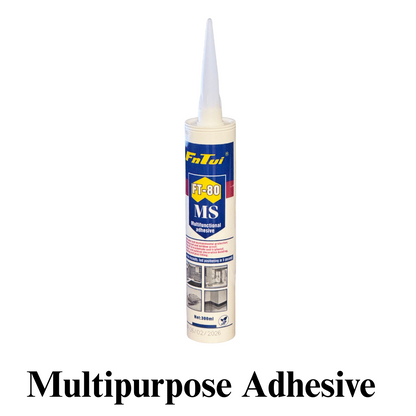 Multipurpose Adhesive 300ml