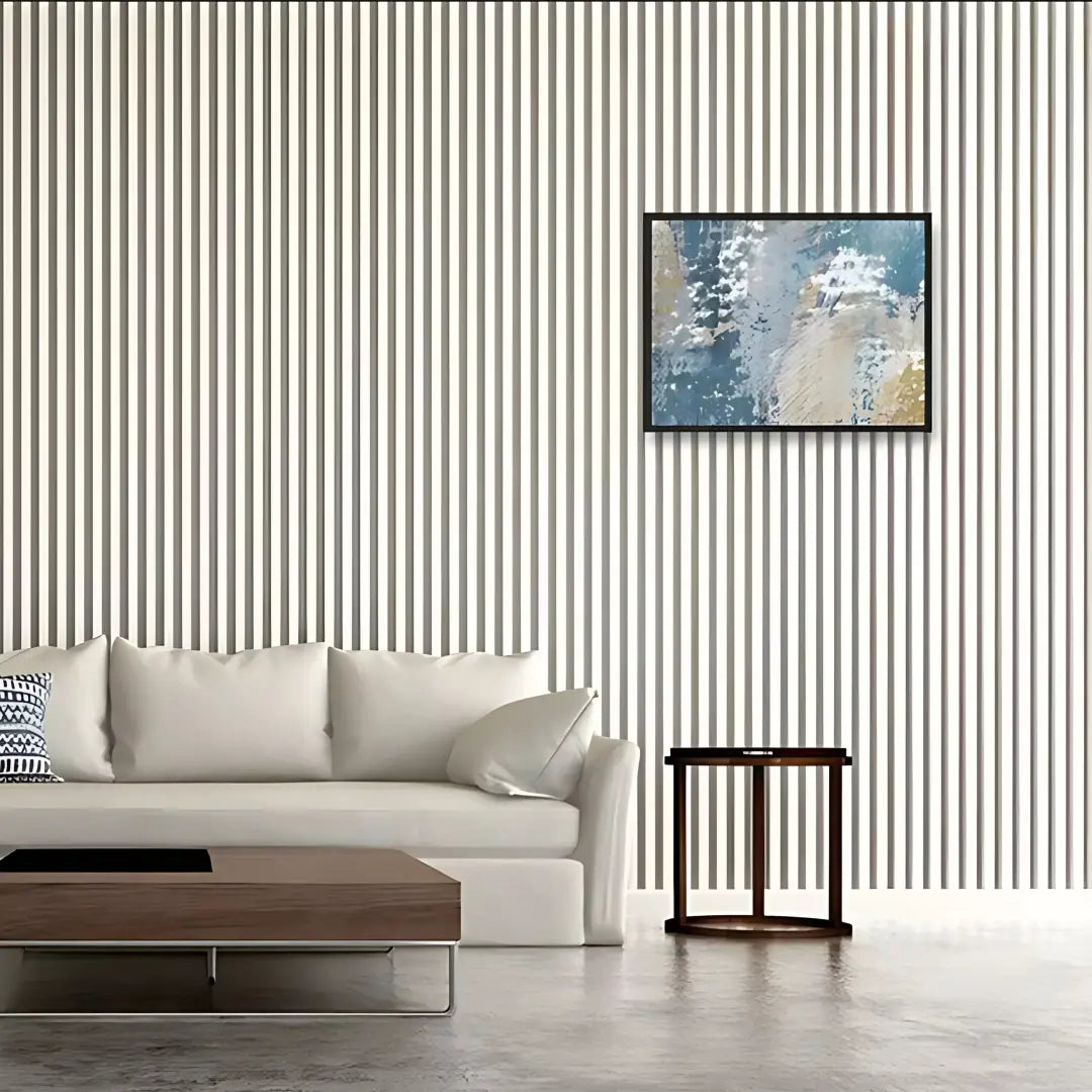 WPC Solid Wall Panels – 18mm | 6.5" x 9ft