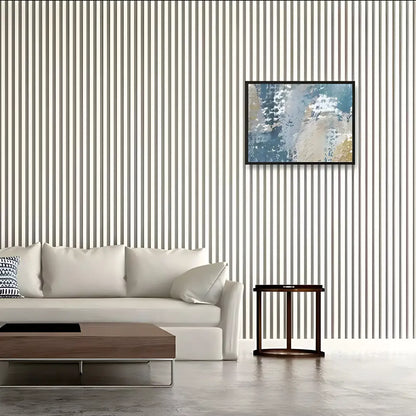 WPC Solid Wall Panels – 18mm | 6.5" x 9ft