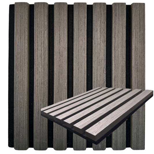 Acoustic Wall Panel – 25mm, 24” x 9ft
