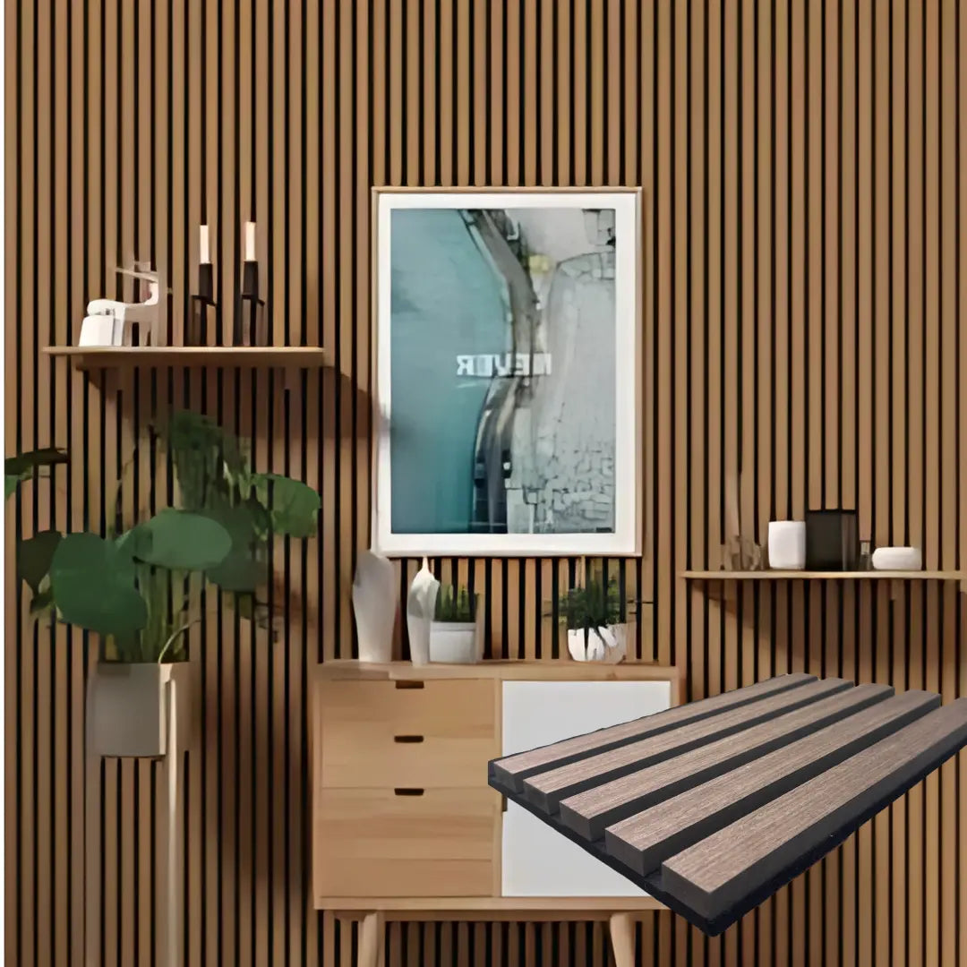 Acoustic Wall Panel – 25mm, 24” x 9ft