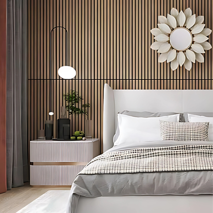 Acoustic Wall Panel – 25mm, 24” x 9ft
