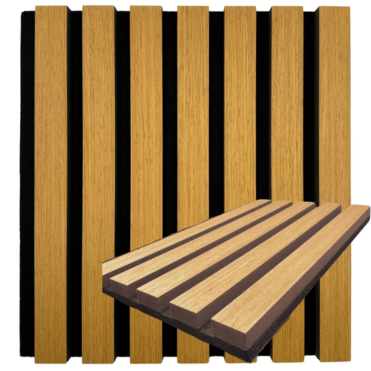 Acoustic Wall Panel – 25mm, 24” x 9ft