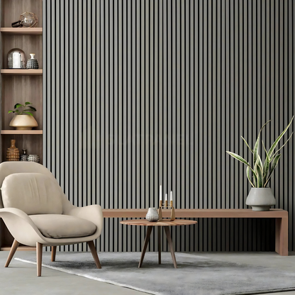 Acoustic Wall Panel – 25mm, 24” x 9ft