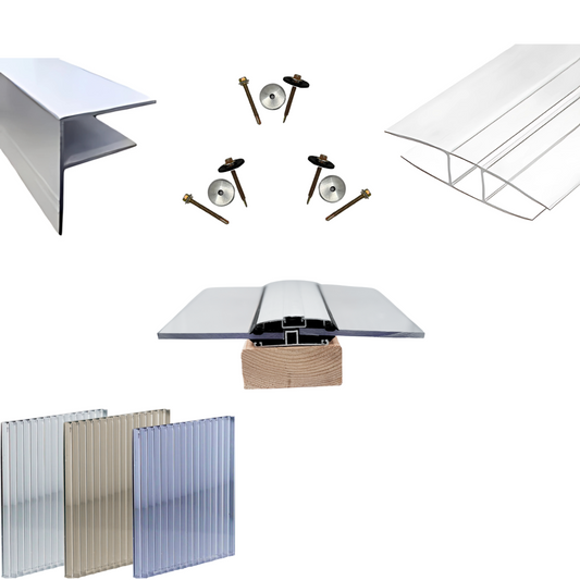 Twin Wall Sample Kit