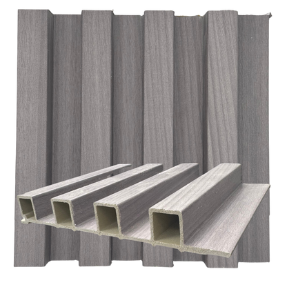WPC Hollow Wall Panels – 18mm | 6.55" x 9ft