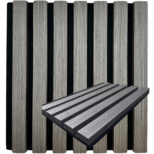 Acoustic Wall Panel – 25mm, 24” x 9ft