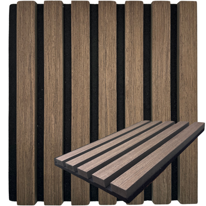 Acoustic Wall Panel – 25mm, 24” x 9ft