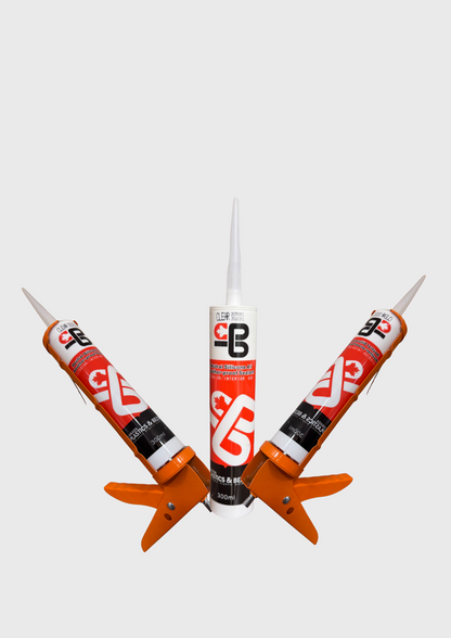 Silicone Sealant