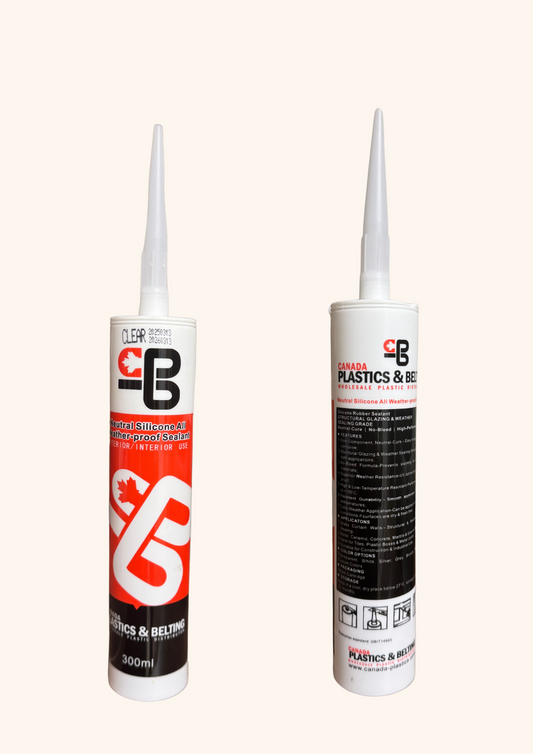 Silicone Sealant