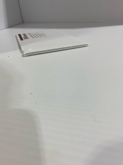 Coroplast Sheet  4mm x  4ft x 8ft