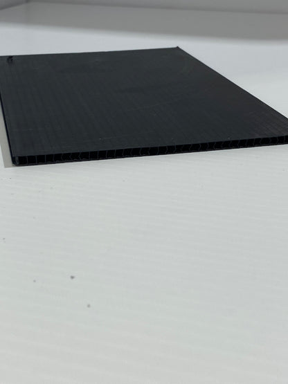 Coroplast Sheet  4mm x  4ft x 8ft